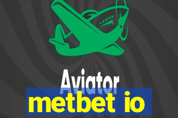 metbet io