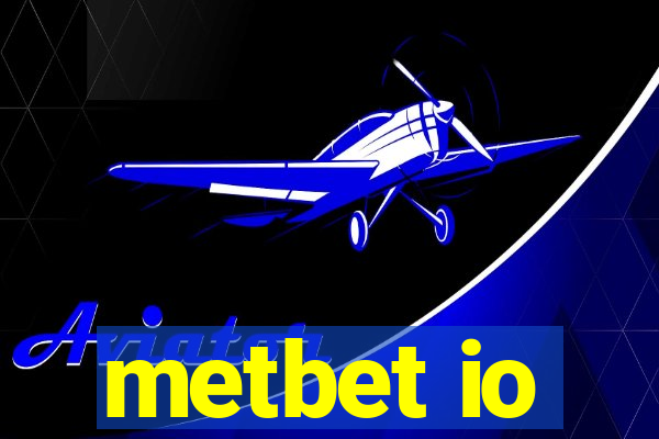 metbet io