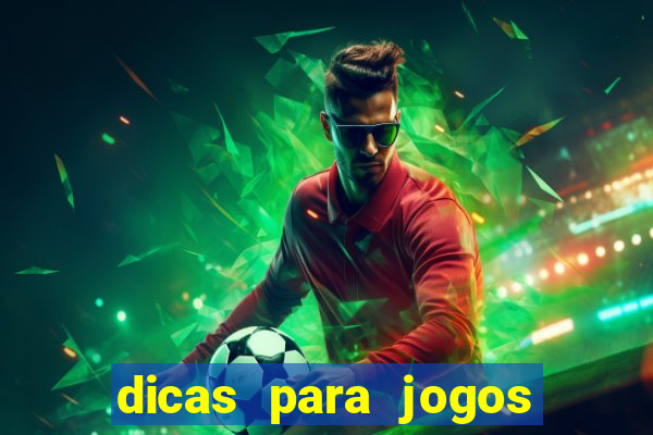 dicas para jogos de slots