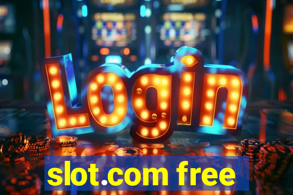 slot.com free