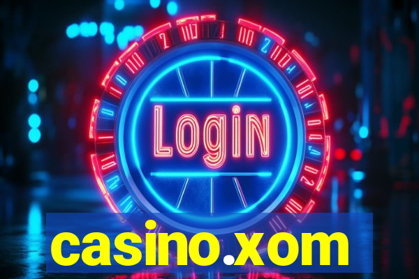 casino.xom