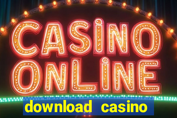 download casino slot game