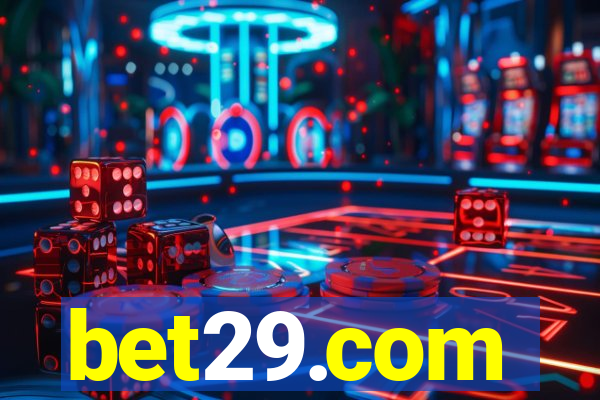 bet29.com