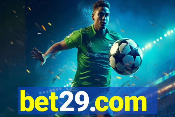 bet29.com