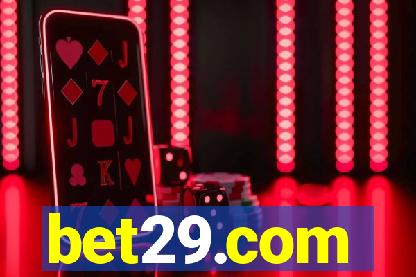 bet29.com