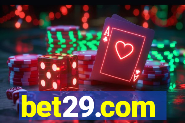 bet29.com