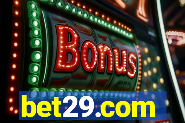 bet29.com