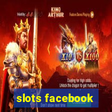 slots facebook