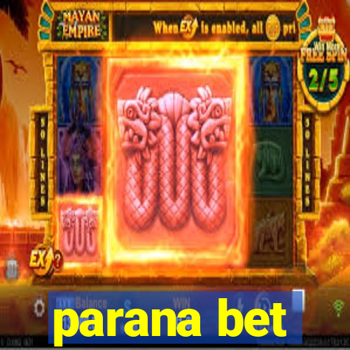 parana bet