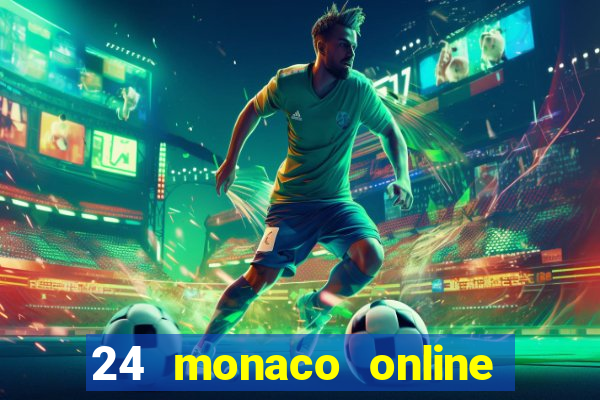 24 monaco online casino review