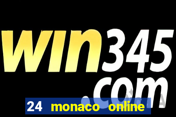 24 monaco online casino review