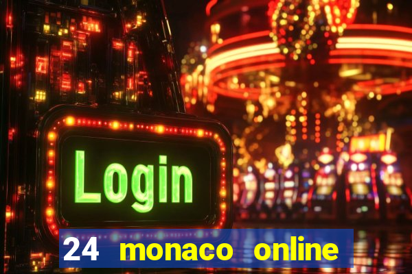 24 monaco online casino review