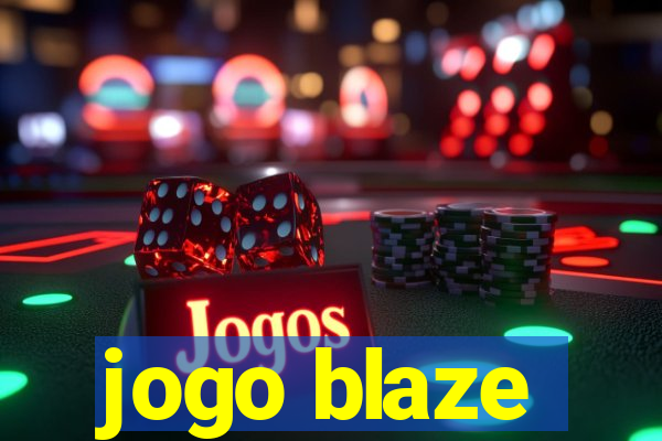 jogo blaze