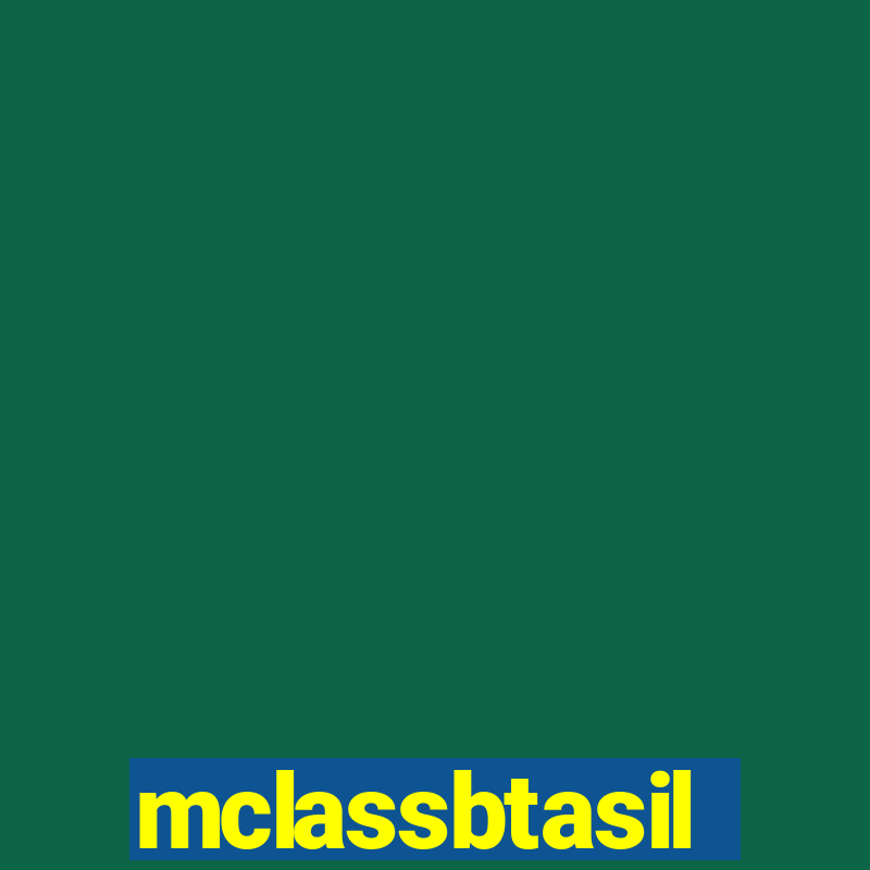 mclassbtasil