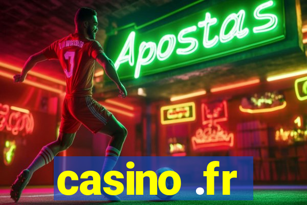 casino .fr