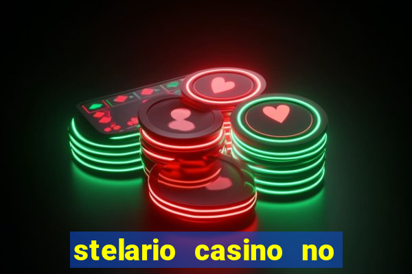 stelario casino no deposit bonus codes