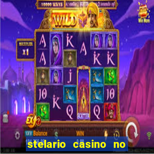 stelario casino no deposit bonus codes