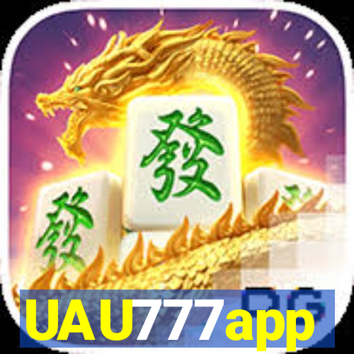 UAU777app