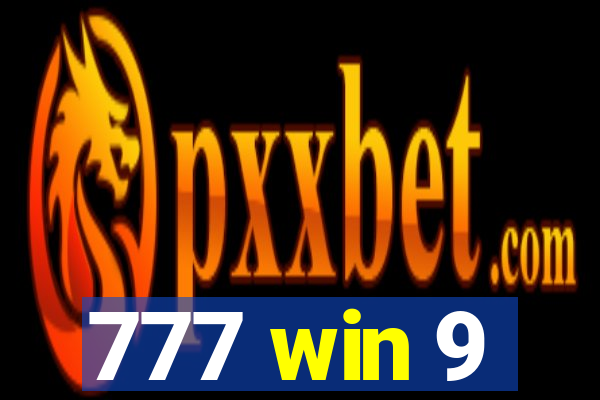 777 win 9