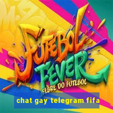 chat gay telegram fifa