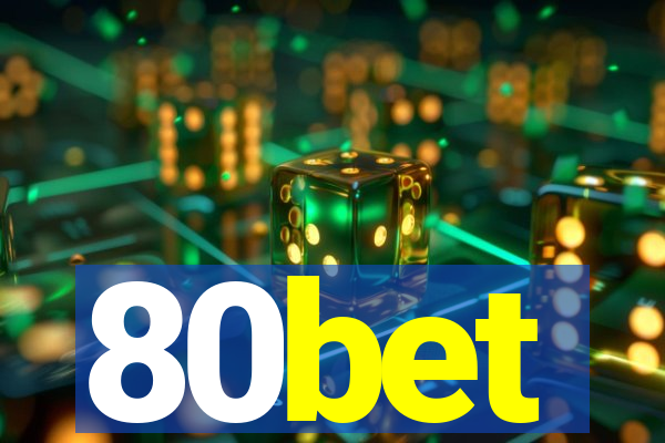 80bet