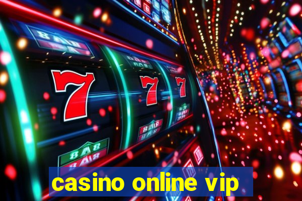 casino online vip