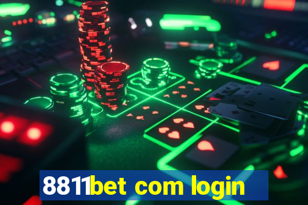 8811bet com login