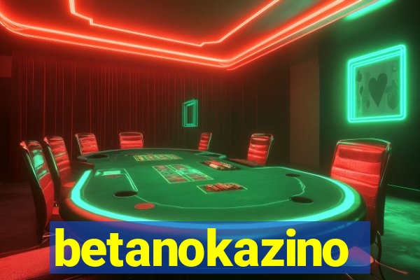 betanokazino