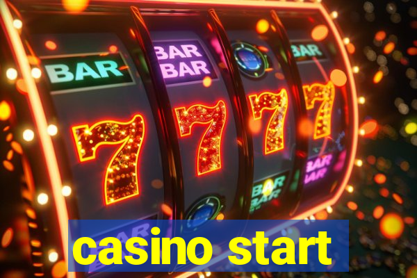 casino start