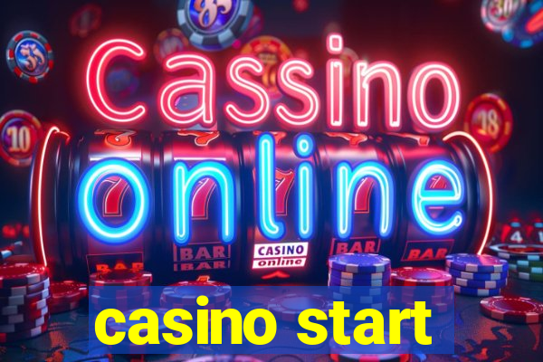 casino start