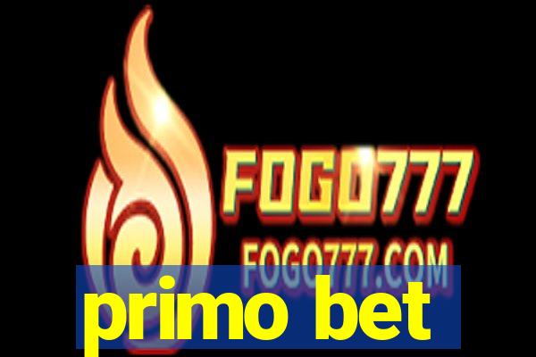 primo bet