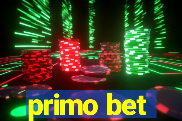 primo bet