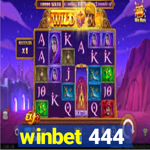 winbet 444