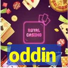 oddin