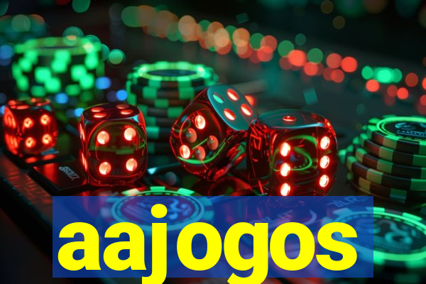 aajogos