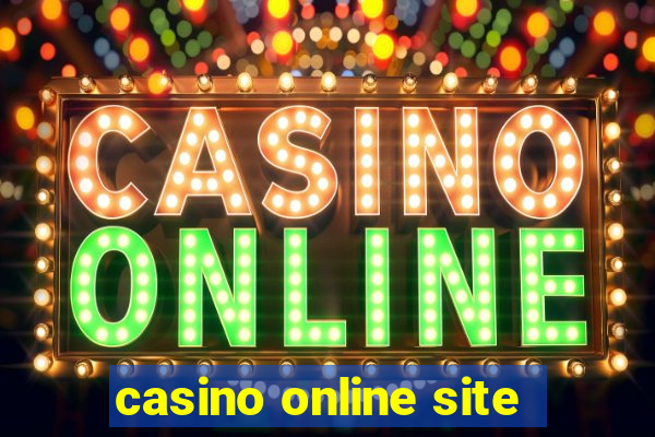 casino online site