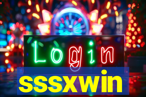 sssxwin