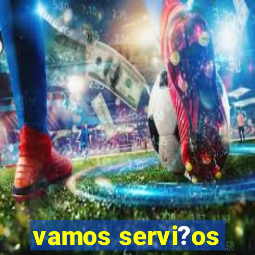 vamos servi?os