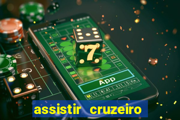 assistir cruzeiro das loucas online