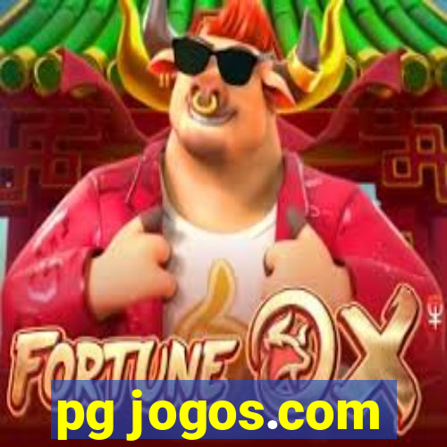 pg jogos.com