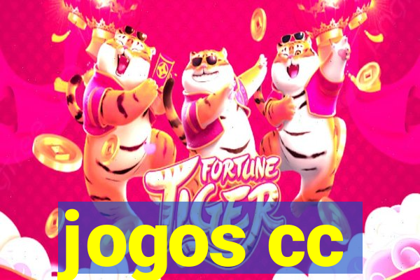 jogos cc