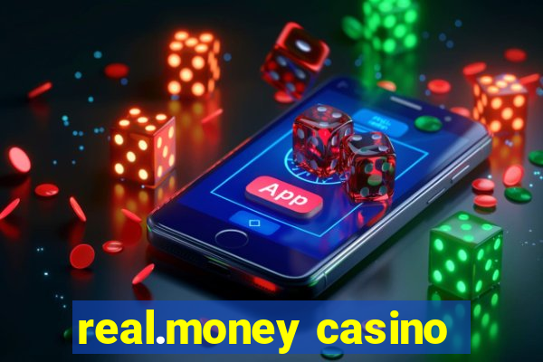 real.money casino