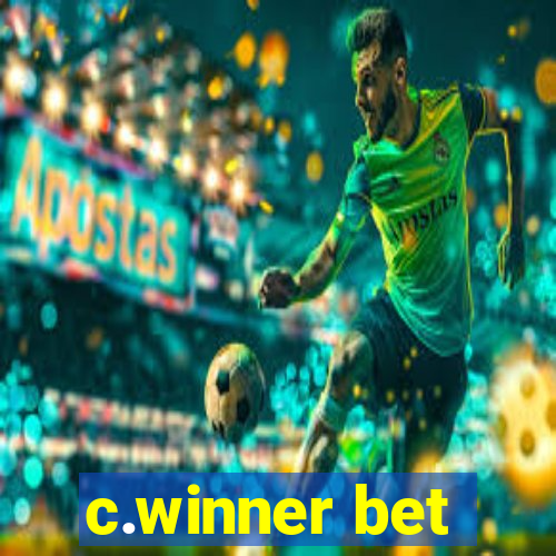 c.winner bet