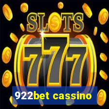 922bet cassino