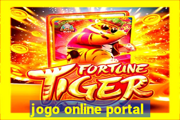 jogo online portal