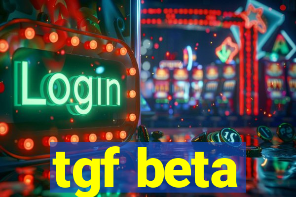 tgf beta