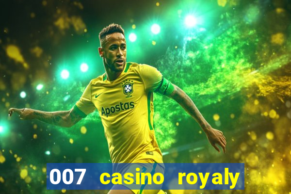 007 casino royaly torrent magnet