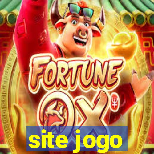 site jogo