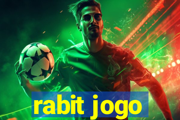 rabit jogo