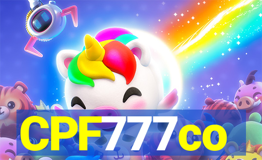 CPF777co